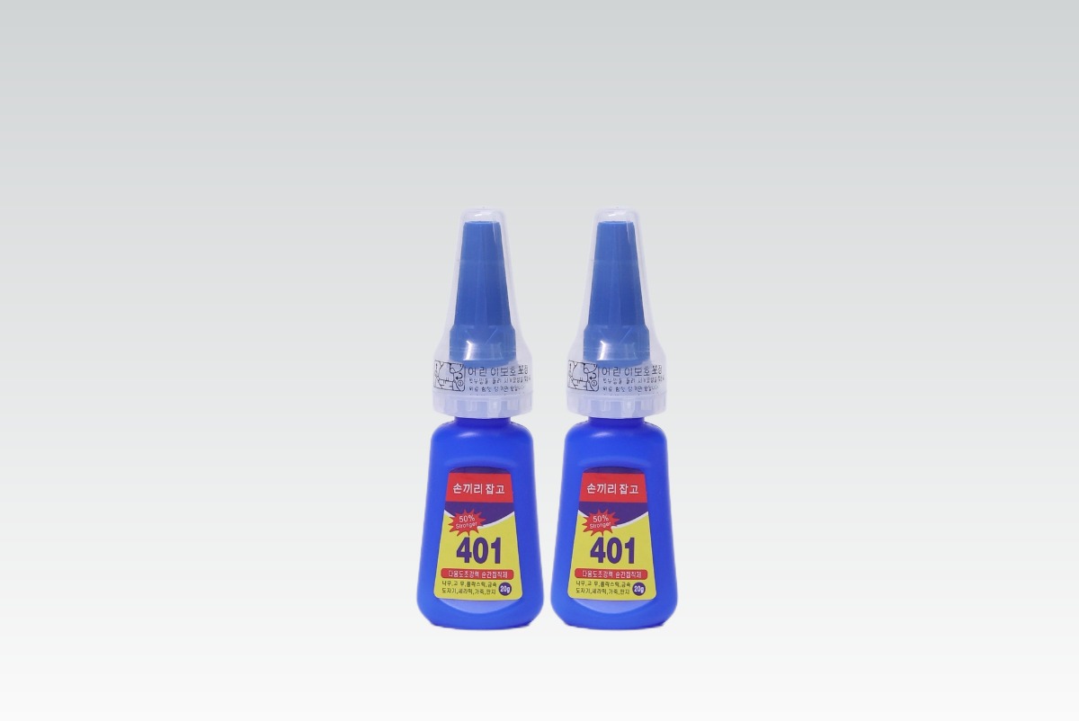 韩国401